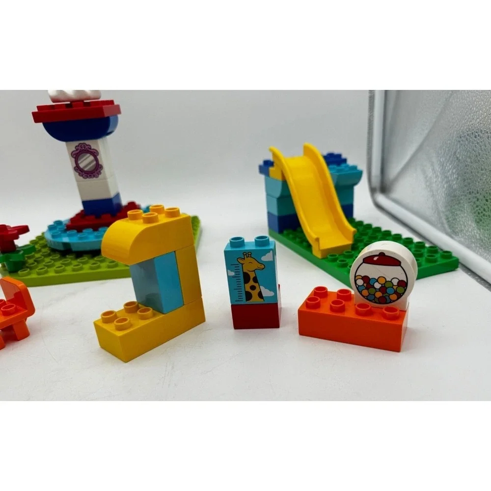 Lego Duplo #10841‎ 